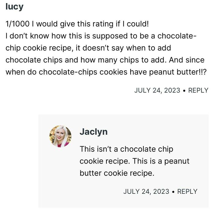 This Recipe Doesn’t Tell Me When To Use Chocolate Chips