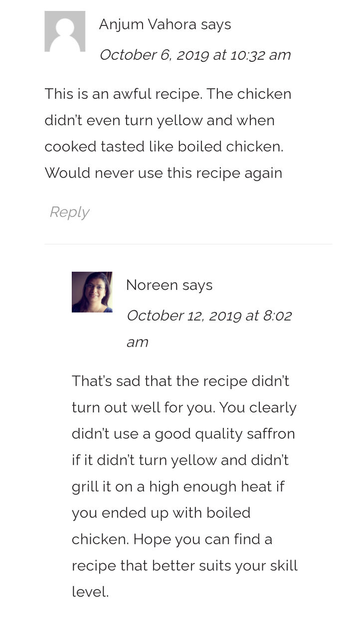 'hope You Can Find A Recipe That Better Suits Your Skill Level'