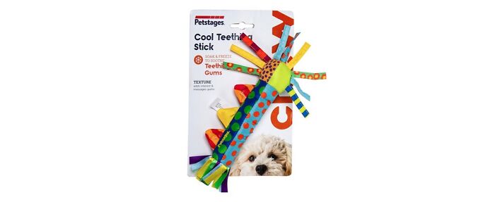 Petstages Cool Teething Stick