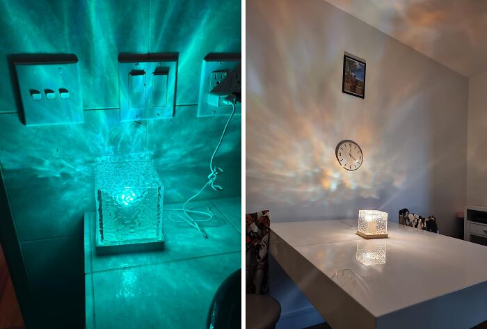  Galaxy Projector Light: A Universe At Your Fingertips