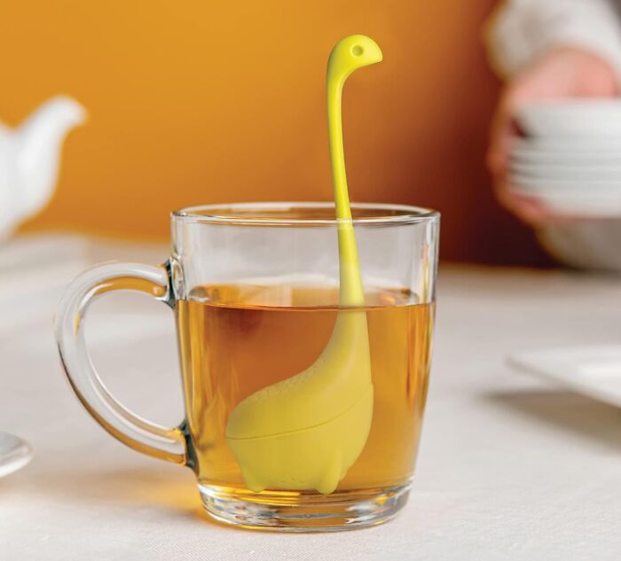 Savor The Flavor Of Loose Leaf Tea With A Tea Infuser: Experience The Perfect Cup Of Tea Anytime