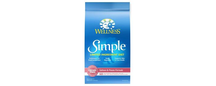 Wellness Simple Limited-Ingredient Diet