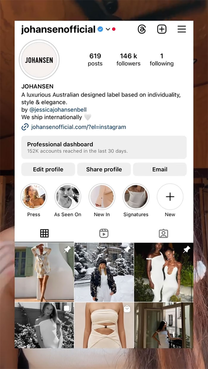 Fashion Designer Claims Kylie Jenner Stole Her Designs—And The Photos Are Pretty Convincing Fashion Designer Claims Kylie Jenner Stole Her Designs—And The Photos Are Pretty Convincing