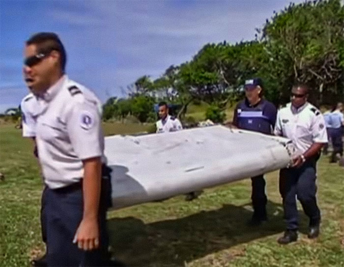 “We’ll Stand By You”: Texas Company Claims Breakthrough Evidence For Malaysia Flight MH370