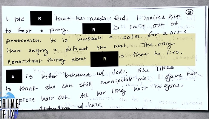 New Footage Shows The “Disturbing” Extent Of Momfluencer Ruby Franke’s Exploitation New Footage Shows The “Disturbing” Extent Of Momfluencer Ruby Franke’s Exploitation