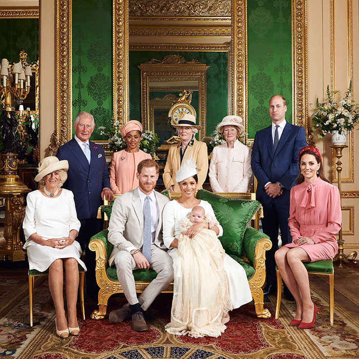 Another Royal Pic Accused Of Being Edited After Kate Middleton’s Med Records Suffer Security Breach Another Royal Pic Accused Of Being Edited After Kate Middleton’s Med Records Suffer Security Breach