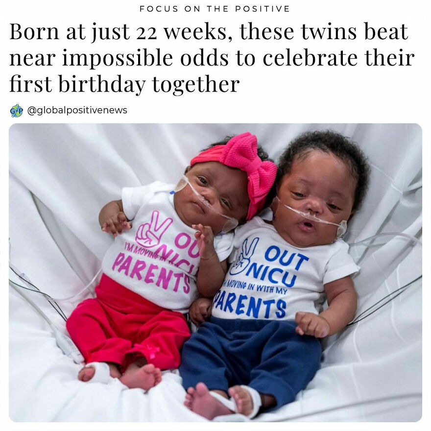 Kim Thomas Was Pregnant With Twins When, At About Halfway Through A Full-Term Pregnancy, She Went Into Labor