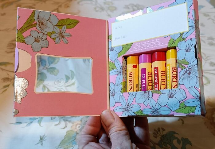 Hop Into Hydration: Burt's Bees Lip Balm Easter Basket Must-Haves!