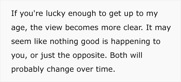 “Cheat Sheet”: 72-Year-Old Imparts 32 Pearls Of Wisdom To Navigate Life’s Challenges “Cheat Sheet”: 72-Year-Old Imparts 32 Pearls Of Wisdom To Navigate Life’s Challenges