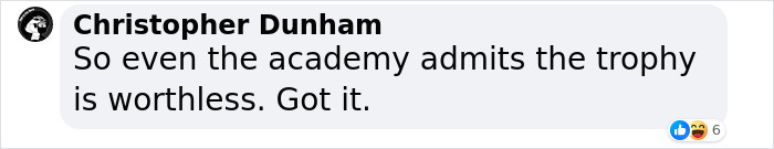 Fans Surprised To Learn Long List Of Rules Oscar Winners Must Obey Once They Get Trophies Fans Surprised To Learn Long List Of Rules Oscar Winners Must Obey Once They Get Trophies
