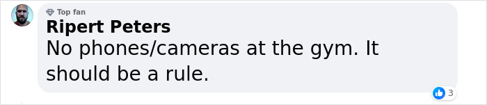 Joey Swoll Takes Stand Against Inappropriate Gym Behavior On TikTok, Woman Fights Back Joey Swoll Takes Stand Against Inappropriate Gym Behavior On TikTok, Woman Fights Back
