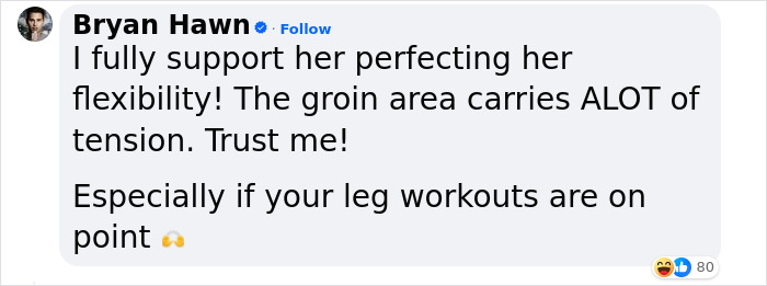 Joey Swoll Takes Stand Against Inappropriate Gym Behavior On TikTok, Woman Fights Back Joey Swoll Takes Stand Against Inappropriate Gym Behavior On TikTok, Woman Fights Back