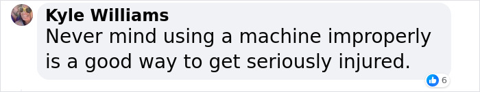 Joey Swoll Takes Stand Against Inappropriate Gym Behavior On TikTok, Woman Fights Back Joey Swoll Takes Stand Against Inappropriate Gym Behavior On TikTok, Woman Fights Back