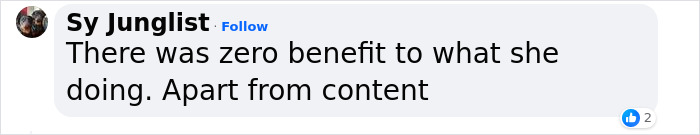 Joey Swoll Takes Stand Against Inappropriate Gym Behavior On TikTok, Woman Fights Back Joey Swoll Takes Stand Against Inappropriate Gym Behavior On TikTok, Woman Fights Back