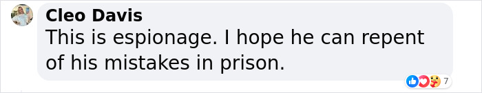 Retired Army Officer Faces 10 Years In Prison After Woman On Dating App Gets Him To Share Info Retired Army Officer Faces 10 Years In Prison After Woman On Dating App Gets Him To Share Info