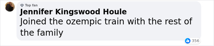 Scott Disick’s Weight Loss Triggers Fan Speculation About His Well-Being Scott Disick’s Weight Loss Triggers Fan Speculation About His Well-Being