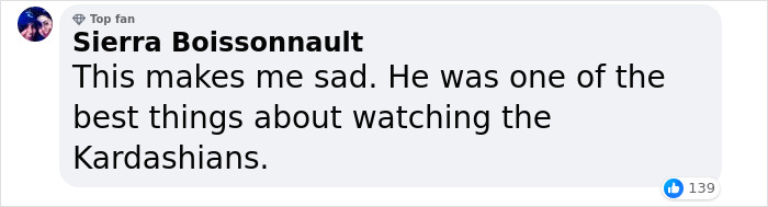 Scott Disick’s Weight Loss Triggers Fan Speculation About His Well-Being Scott Disick’s Weight Loss Triggers Fan Speculation About His Well-Being
