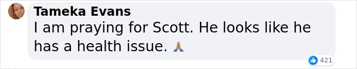 Scott Disick’s Weight Loss Triggers Fan Speculation About His Well-Being Scott Disick’s Weight Loss Triggers Fan Speculation About His Well-Being