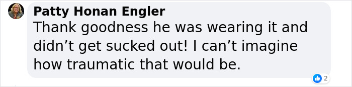 Passenger Of Boeing Plane That Lost A Door Shares His Experience Passenger Of Boeing Plane That Lost A Door Shares His Experience