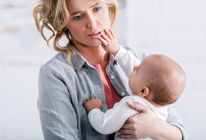 "I Feel Terrible": Mom Reveals She Regrets Adopting Her Daughter "I Feel Terrible": Mom Reveals She Regrets Adopting Her Daughter