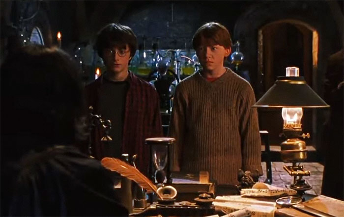 “These Kids Need Directing”: Alan Rickman's Diary Entries Unveil What He Thought Of His Co-Stars “These Kids Need Directing”: Alan Rickman's Diary Entries Unveil What He Thought Of His Co-Stars