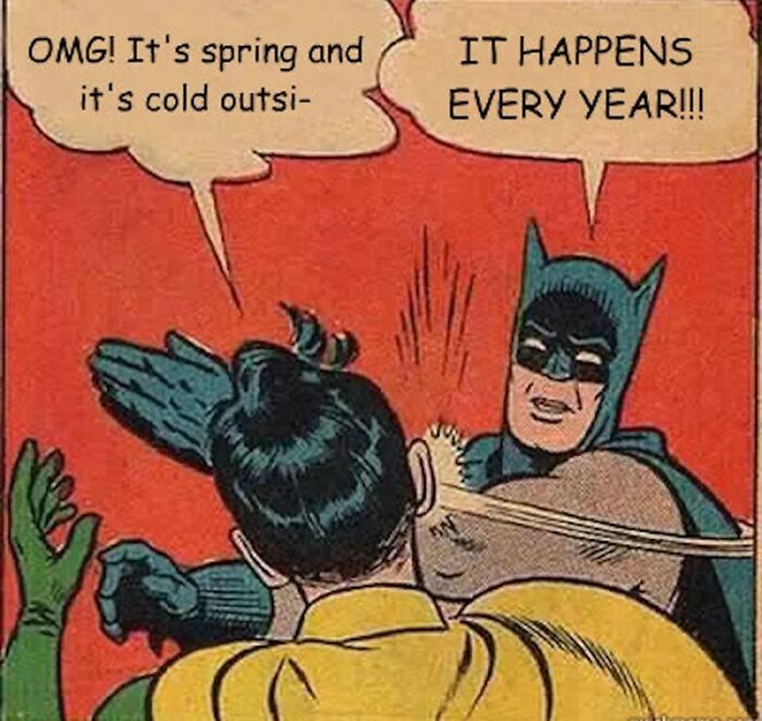 Springtime-Memes-Funny