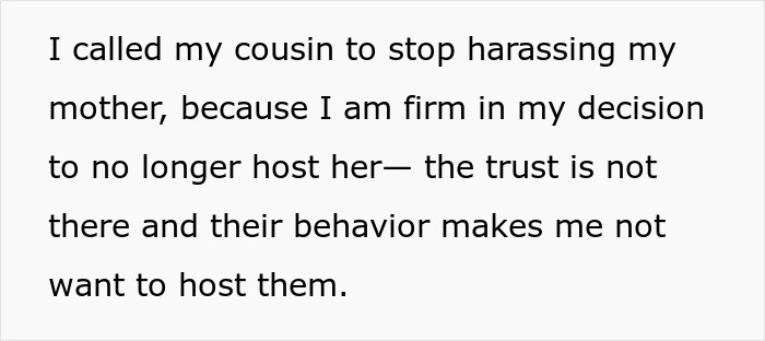 Woman Offers To Host Cousin’s Wedding, Changes Her Mind After Bridezilla Shows Her True Colors Woman Offers To Host Cousin’s Wedding, Changes Her Mind After Bridezilla Shows Her True Colors