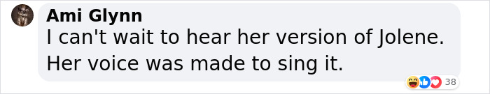 “Listen To My Original”: Dolly Parton Speaks Out After Outrage Over Beyoncé Covering “Jolene” “Listen To My Original”: Dolly Parton Speaks Out After Outrage Over Beyoncé Covering “Jolene”