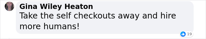 Walmart Shoppers May Soon Have To Pay A Fee To Use Self-Checkout Walmart Shoppers May Soon Have To Pay A Fee To Use Self-Checkout