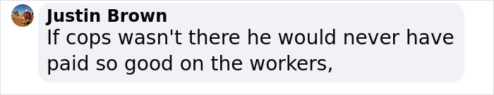 Workers Destroy Driveway After Client Refused To Pay Remaining $3.5K Workers Destroy Driveway After Client Refused To Pay Remaining $3.5K