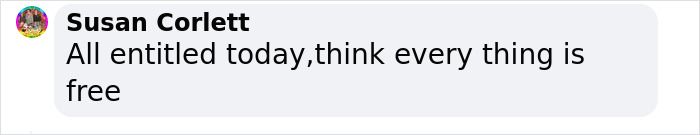 Restaurant Goes Viral For Putting Influencer In Their Place After They Asked To Eat For Free Restaurant Goes Viral For Putting Influencer In Their Place After They Asked To Eat For Free