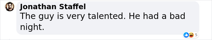 “We Apologize For What You’ve Seen”: Drunk Nick Swardson Escorted Off Stage During His Show “We Apologize For What You’ve Seen”: Drunk Nick Swardson Escorted Off Stage During His Show