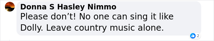 “Listen To My Original”: Dolly Parton Speaks Out After Outrage Over Beyoncé Covering “Jolene” “Listen To My Original”: Dolly Parton Speaks Out After Outrage Over Beyoncé Covering “Jolene”