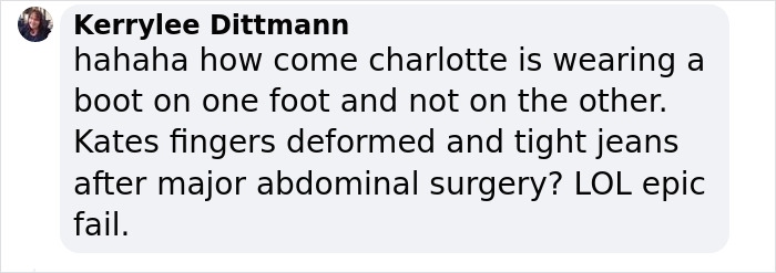 Mystery Surrounding Kate Middleton’s Absence Deepens With New Controversial Photoshop Fail Mystery Surrounding Kate Middleton’s Absence Deepens With New Controversial Photoshop Fail