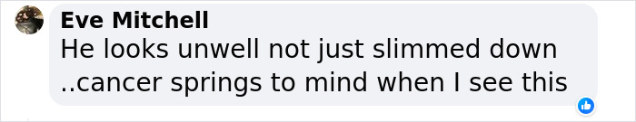 Scott Disick’s Weight Loss Triggers Fan Speculation About His Well-Being Scott Disick’s Weight Loss Triggers Fan Speculation About His Well-Being