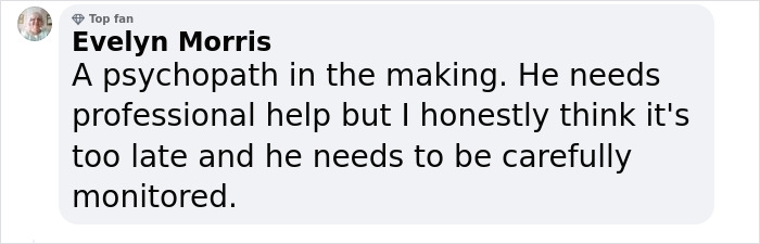 Boy, 9, Put In Care Program After Strangling 11 Animals At Petting Zoo Boy, 9, Put In Care Program After Strangling 11 Animals At Petting Zoo