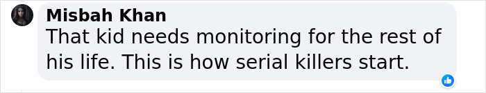 Boy, 9, Put In Care Program After Strangling 11 Animals At Petting Zoo Boy, 9, Put In Care Program After Strangling 11 Animals At Petting Zoo