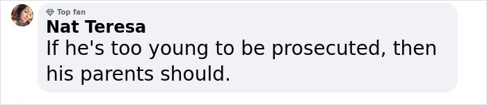 Boy, 9, Put In Care Program After Strangling 11 Animals At Petting Zoo Boy, 9, Put In Care Program After Strangling 11 Animals At Petting Zoo
