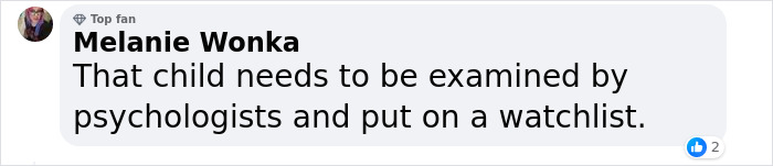 Boy, 9, Put In Care Program After Strangling 11 Animals At Petting Zoo Boy, 9, Put In Care Program After Strangling 11 Animals At Petting Zoo