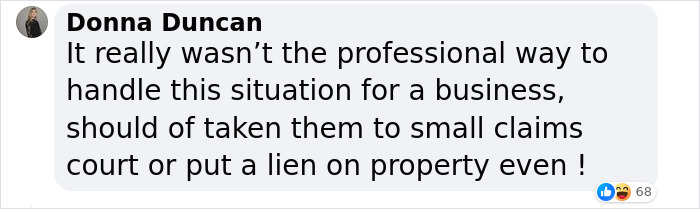 Workers Destroy Driveway After Client Refused To Pay Remaining $3.5K Workers Destroy Driveway After Client Refused To Pay Remaining $3.5K