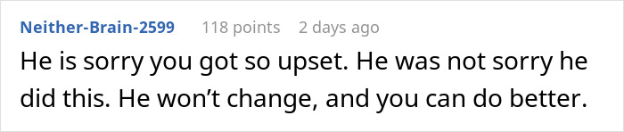 Man Tries Blaming GF For Prank Gone Wrong, Comes Crawling Back Next Day, Leaving Her Confused Man Tries Blaming GF For Prank Gone Wrong, Comes Crawling Back Next Day, Leaving Her Confused