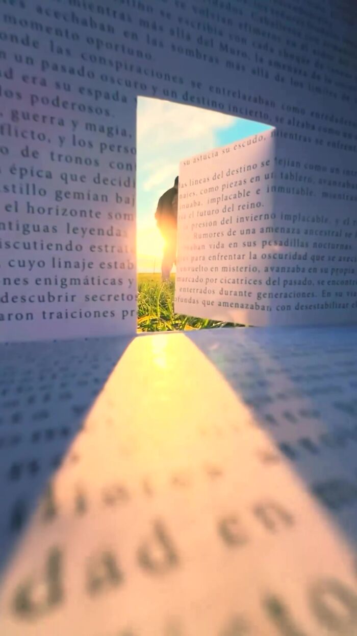 “Magic Door”: Top 10 Most Viral Reels Created By This Photographer “Magic Door”: Top 10 Most Viral Reels Created By This Photographer