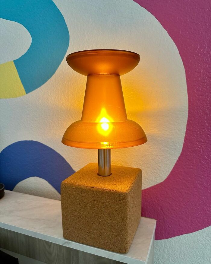 Woman Shows Off Her Uniquely Colorful Home Online, Goes Viral As Netizens Are Mesmerized By It Woman Shows Off Her Uniquely Colorful Home Online, Goes Viral As Netizens Are Mesmerized By It