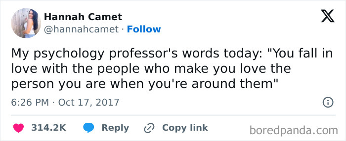 A Wise Professor