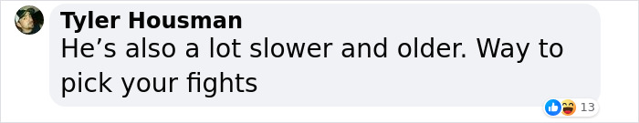 “Not A Fight I’m Happy To See”: Controversial Mike Tyson Vs. Jake Paul Boxing Fight Sparks Debate “Not A Fight I’m Happy To See”: Controversial Mike Tyson Vs. Jake Paul Boxing Fight Sparks Debate