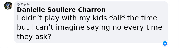 “This Is Actually So Sad”: People React To Influencer Who Says She Never Plays With Her Kids “This Is Actually So Sad”: People React To Influencer Who Says She Never Plays With Her Kids