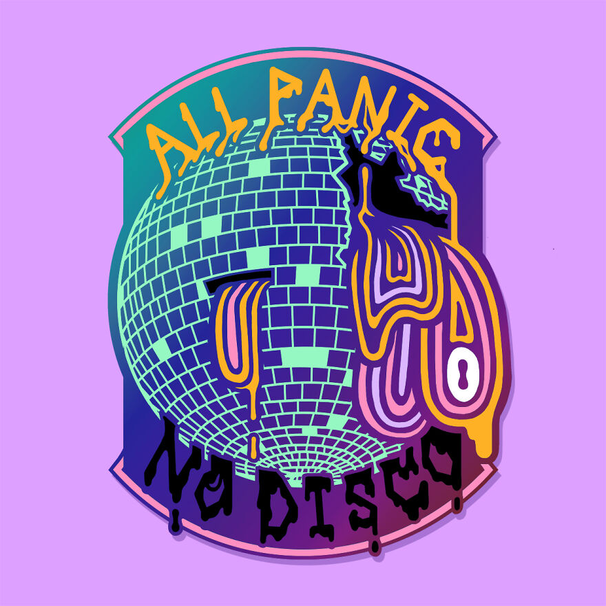 I'm Making Enamel Pins For Other Neurodivergent People! I'm Making Enamel Pins For Other Neurodivergent People!