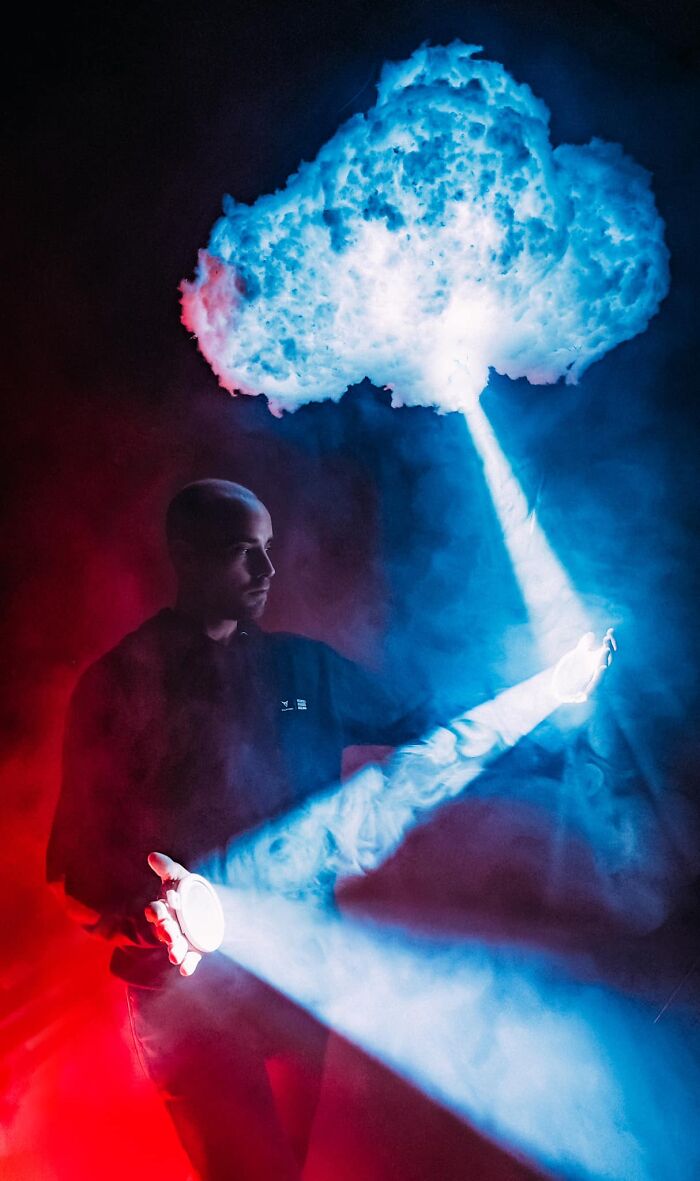 “Magic Door”: Top 10 Most Viral Reels Created By This Photographer “Magic Door”: Top 10 Most Viral Reels Created By This Photographer