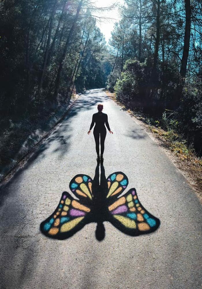 “Magic Door”: Top 10 Most Viral Reels Created By This Photographer “Magic Door”: Top 10 Most Viral Reels Created By This Photographer