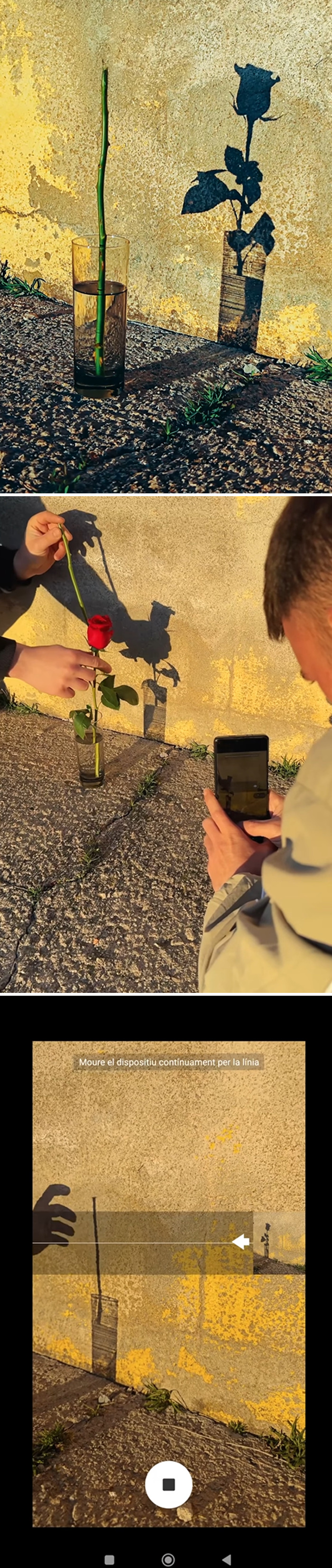 “Magic Door”: Top 10 Most Viral Reels Created By This Photographer “Magic Door”: Top 10 Most Viral Reels Created By This Photographer